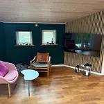 Renovated Vacation In