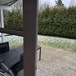 펜션 Renovated Vacation In Jægerspris
