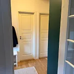 Renovated Vacation In 펜션