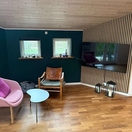 Renovated Vacation In
