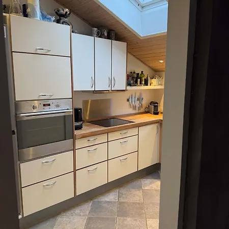 Renovated Vacation In *