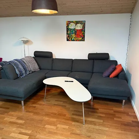 Nyaraló Renovated Vacation In