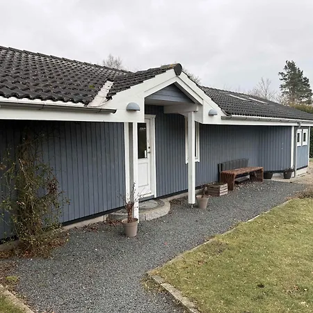 Renovated Vacation In Casa vacanze Jægerspris