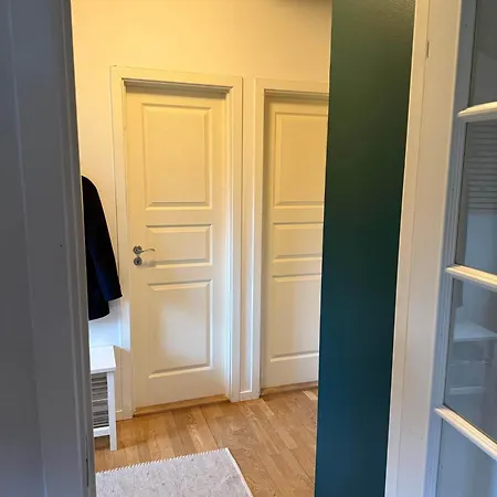 Renovated Vacation In Nyaraló