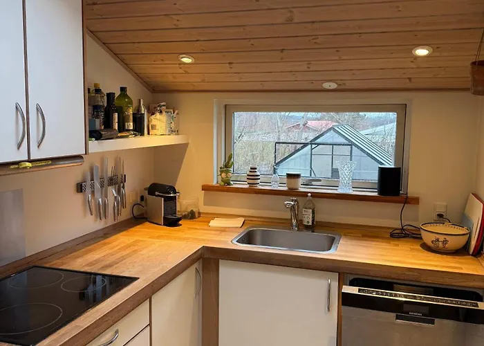 Casa vacanze Renovated Vacation In