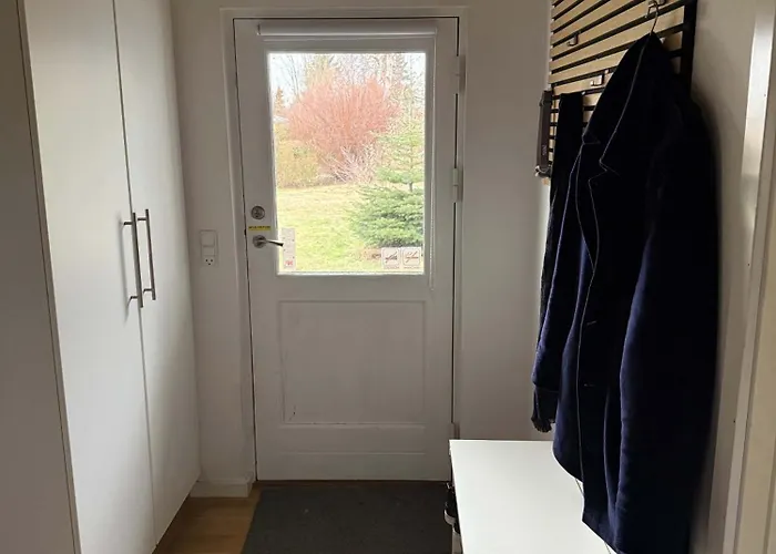 Renovated Vacation In * Jægerspris