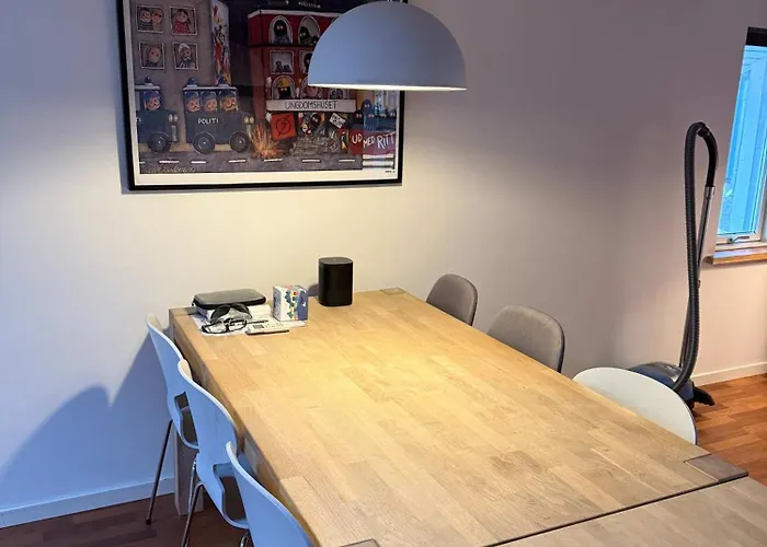 Renovated Vacation In *