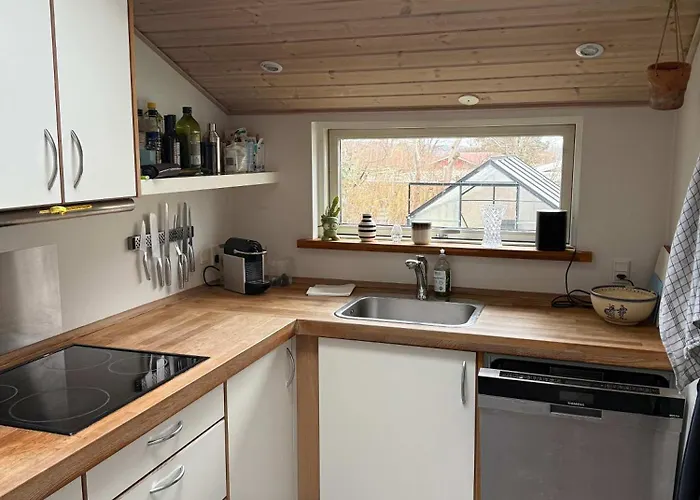Casa vacanze Renovated Vacation In